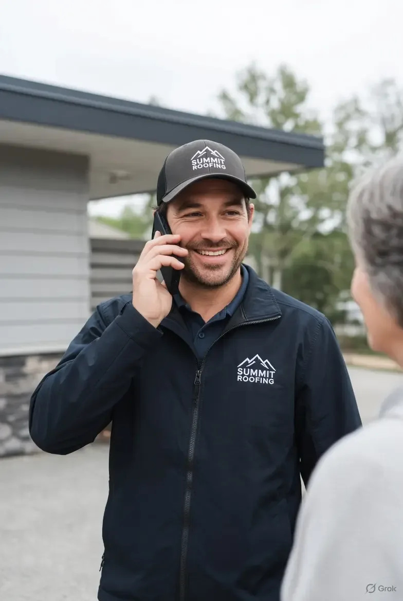 Flat Roof Leak Repair Grelton, OH FAQs